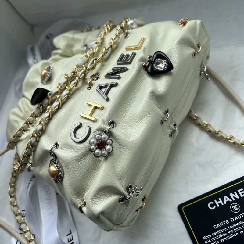 Chanel Hobo 22 Bags